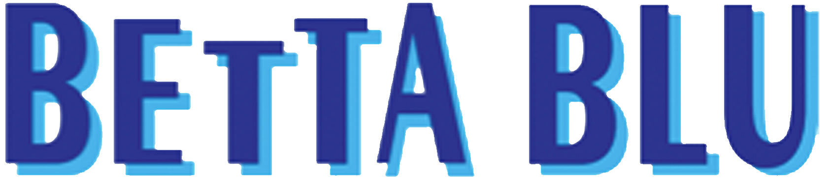 Betta Blu Logo